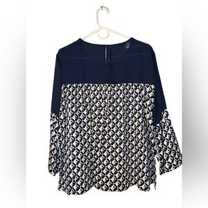 NWT Michael by Michael Kors blouse